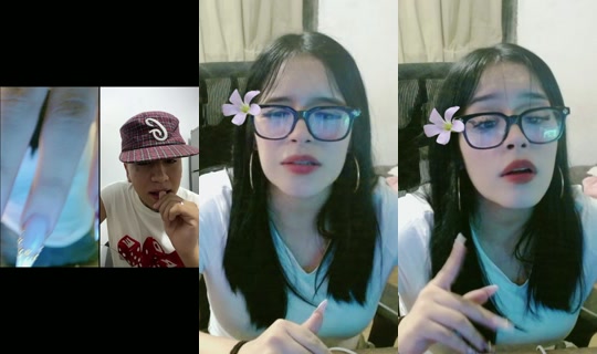 piyudol TikTok Live — Oct 6, 2026, 3:53 AM