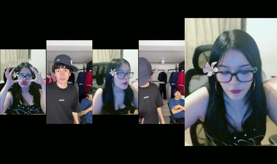piyudol TikTok Live — Oct 7, 2026, 3:27 AM