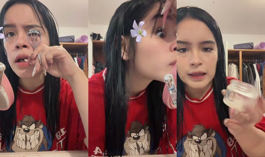 piyudol TikTok Live — Oct 7, 2026, 7:25 PM