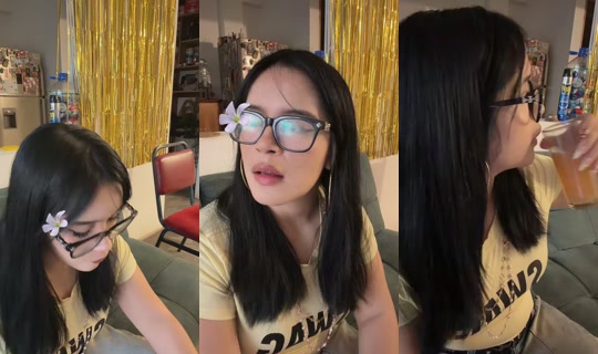 piyudol TikTok Live — Oct 7, 2026, 9:07 PM