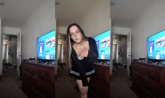 pizzarollbakedpotato TikTok Live — Aug 28, 2026, 8:50 PM