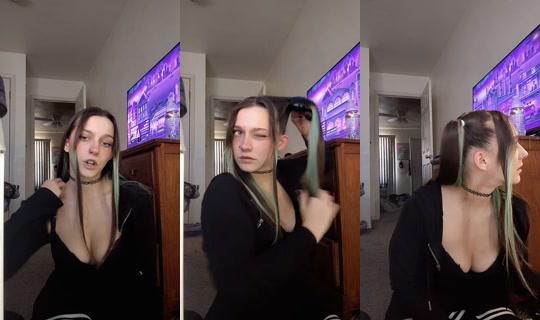 pizzarollbakedpotato TikTok Live — Aug 28, 2026, 9:58 PM