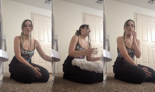 pizzarollbakedpotato TikTok Live — Sep 10, 2026, 10:33 PM