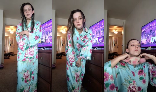 pizzarollbakedpotato TikTok Live — Sep 11, 2026, 9:42 PM