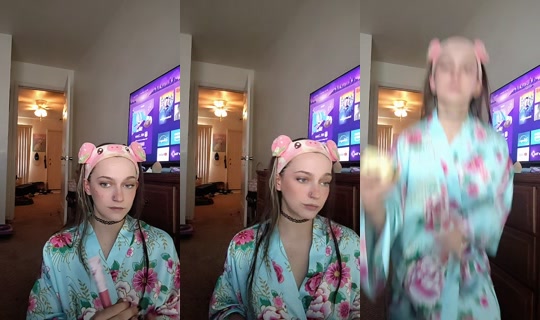 pizzarollbakedpotato TikTok Live — Sep 11, 2026, 9:57 PM