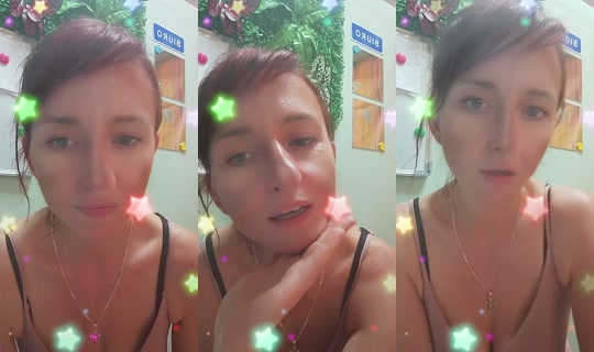 pizzeriacolor TikTok Live — Aug 27, 2026, 2:44 PM