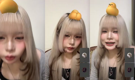 pj_1028_ TikTok Live — Oct 3, 2026, 1:31 PM