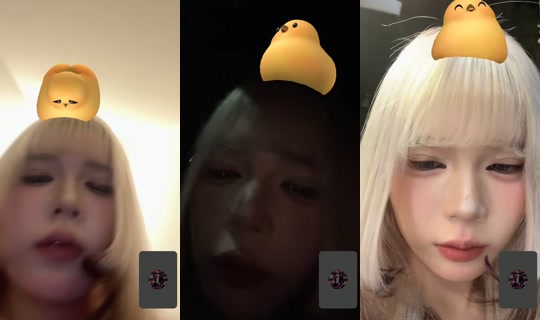 pj_1028_ TikTok Live — Oct 3, 2026, 3:12 PM