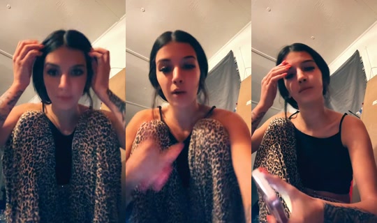 pkaitlyn_0061 TikTok Live — Sep 14, 2026, 4:08 AM
