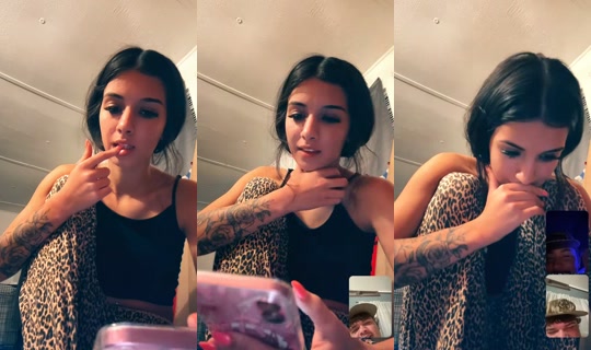 pkaitlyn_0061 TikTok Live — Sep 14, 2026, 4:51 AM