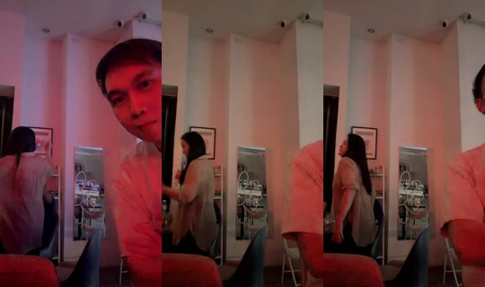 pkk_1188 TikTok Live — Oct 9, 2026, 8:45 PM
