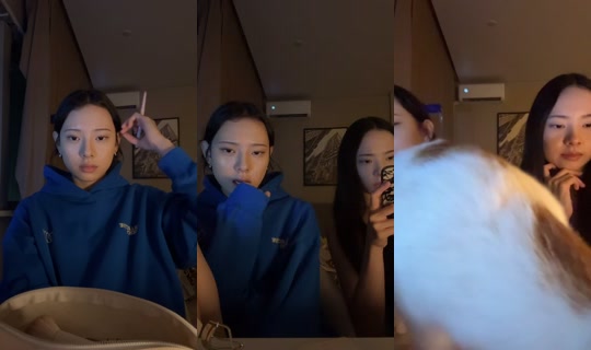 pl1gspams3fr TikTok Live — Aug 23, 2026, 5:27 PM
