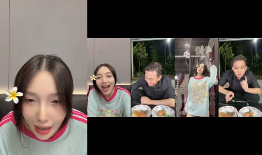 pla_neii TikTok Live — Oct 4, 2026, 11:10 AM
