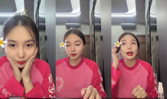 pla_neii TikTok Live — Oct 7, 2026, 8:48 AM