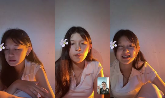 plabping99 TikTok Live — Oct 3, 2026, 7:22 AM