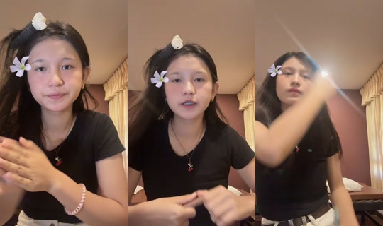 plabping99 TikTok Live — Oct 4, 2026, 3:11 AM