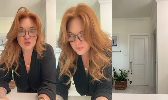 plantgirlabella TikTok Live — Sep 29, 2026, 6:15 PM