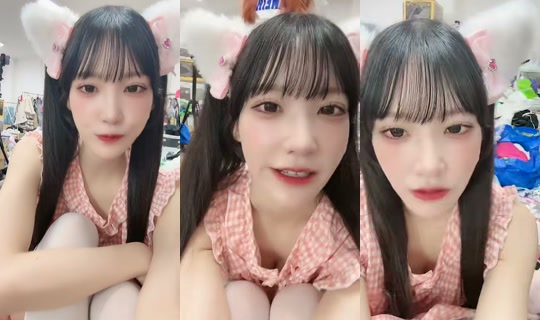 plastarairai TikTok Live — Aug 27, 2026, 4:57 AM