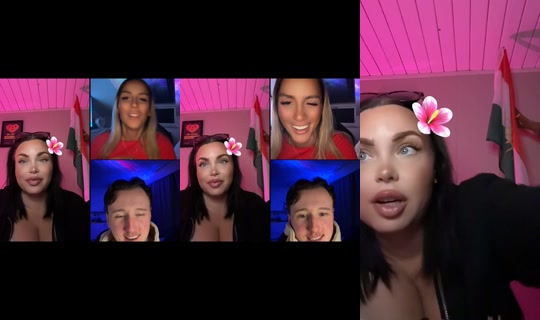 plastic1ne0 TikTok Live — Aug 23, 2026, 7:25 PM