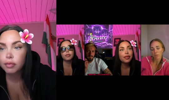 plastic1ne0 TikTok Live — Aug 23, 2026, 9:37 PM
