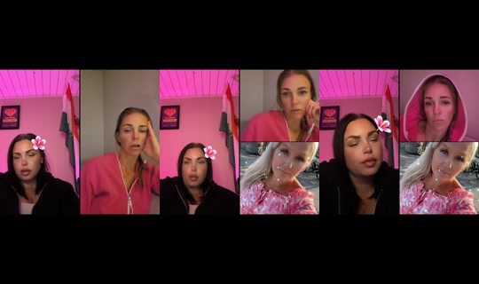 plastic1ne0 TikTok Live — Aug 23, 2026, 10:28 PM