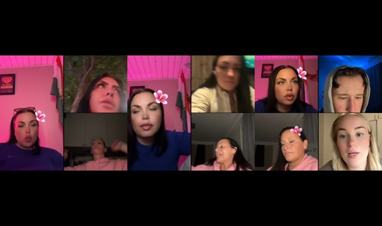 plastic1ne0 TikTok Live — Aug 24, 2026, 8:47 PM