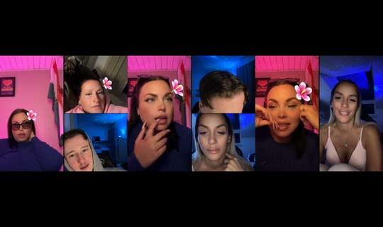 plastic1ne0 TikTok Live — Aug 24, 2026, 10:28 PM