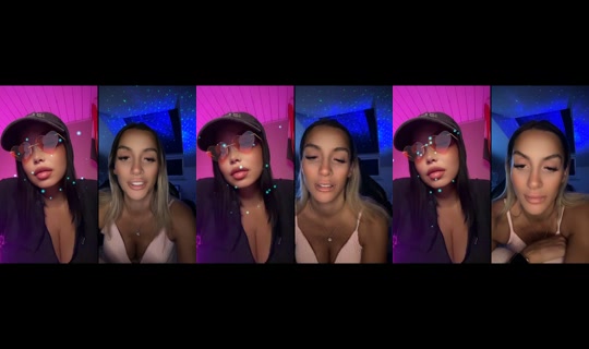 plastic1ne0 TikTok Live — Aug 24, 2026, 11:18 PM