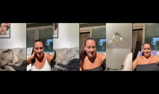 plastic1ne0 TikTok Live — Aug 25, 2026, 10:16 AM