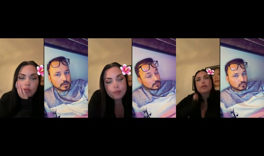 plastic1ne0 TikTok Live — Aug 25, 2026, 11:13 PM