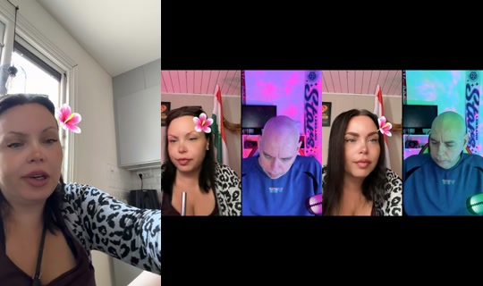 plastic1ne0 TikTok Live — Aug 26, 2026, 10:19 AM