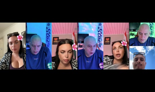 plastic1ne0 TikTok Live — Aug 26, 2026, 12:00 PM