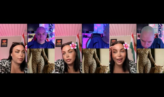 plastic1ne0 TikTok Live — Aug 26, 2026, 12:51 PM