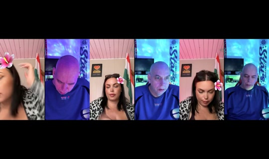 plastic1ne0 TikTok Live — Aug 26, 2026, 2:09 PM