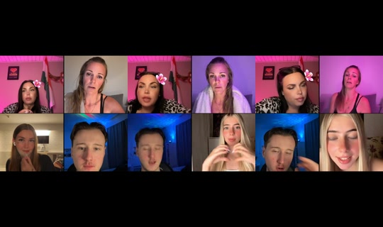 plastic1ne0 TikTok Live — Aug 26, 2026, 6:41 PM