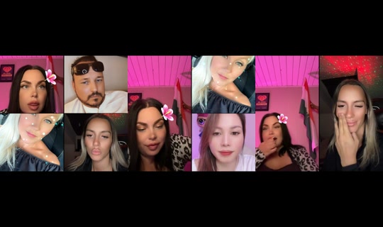 plastic1ne0 TikTok Live — Aug 26, 2026, 10:20 PM