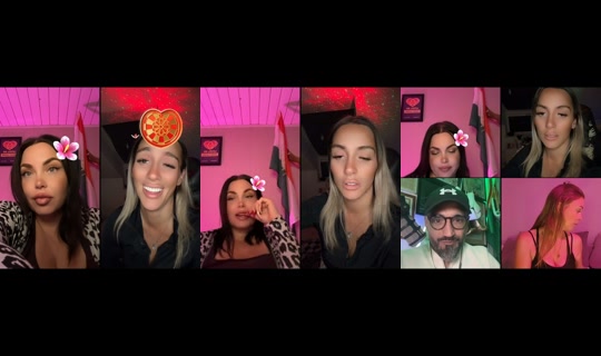 plastic1ne0 TikTok Live — Aug 26, 2026, 11:11 PM