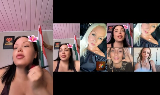 plastic1ne0 TikTok Live — Aug 27, 2026, 12:02 PM