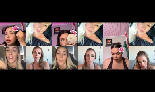 plastic1ne0 TikTok Live — Aug 27, 2026, 12:52 PM
