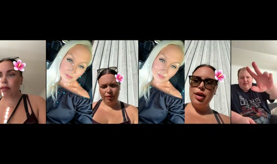 plastic1ne0 TikTok Live — Aug 27, 2026, 2:48 PM