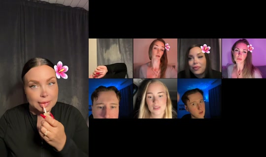 plastic1ne0 TikTok Live — Aug 27, 2026, 7:20 PM