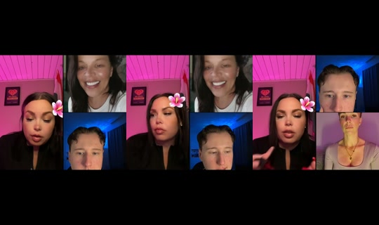 plastic1ne0 TikTok Live — Aug 27, 2026, 9:01 PM