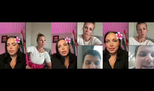 plastic1ne0 TikTok Live — Aug 28, 2026, 12:55 PM