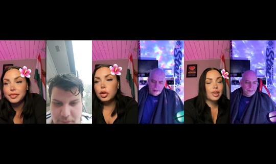 plastic1ne0 TikTok Live — Aug 28, 2026, 1:46 PM