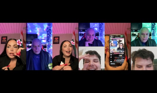 plastic1ne0 TikTok Live — Aug 28, 2026, 2:36 PM