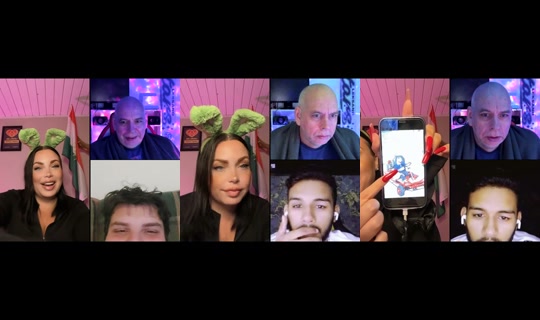 plastic1ne0 TikTok Live — Aug 28, 2026, 3:27 PM