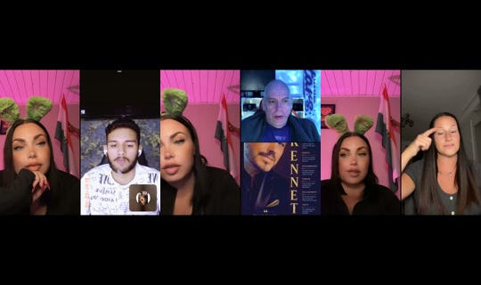 plastic1ne0 TikTok Live — Aug 28, 2026, 4:42 PM