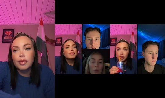 plastic1ne0 TikTok Live — Aug 30, 2026, 6:34 PM