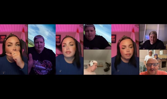 plastic1ne0 TikTok Live — Aug 30, 2026, 8:15 PM