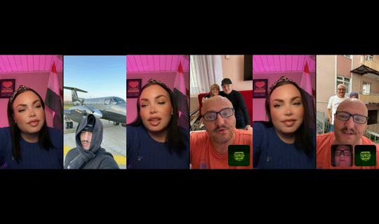 plastic1ne0 TikTok Live — Aug 30, 2026, 9:05 PM